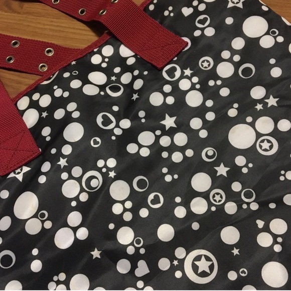⚠️2 for $15⚠️ Adorable Tote Bag - Picture 7 of 8